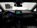  Toyota  C-HR TOYOTA  / 2016 / 5P / SUV 1.8H (122CV) E-CVT BUSINESS #3