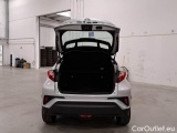  Toyota  C-HR TOYOTA  / 2016 / 5P / SUV 1.8H (122CV) E-CVT BUSINESS #5
