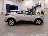  Toyota  C-HR TOYOTA  / 2016 / 5P / SUV 1.8H (122CV) E-CVT BUSINESS #7