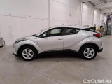  Toyota  C-HR TOYOTA  / 2016 / 5P / SUV 1.8H (122CV) E-CVT BUSINESS #8