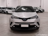  Toyota  C-HR TOYOTA  / 2016 / 5P / SUV 1.8H (122CV) E-CVT BUSINESS #6