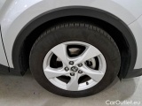  Toyota  C-HR TOYOTA  / 2016 / 5P / SUV 1.8H (122CV) E-CVT BUSINESS #17