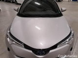  Toyota  C-HR TOYOTA  / 2016 / 5P / SUV 1.8H (122CV) E-CVT BUSINESS #27