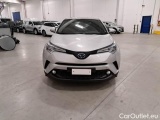  Toyota  C-HR TOYOTA  / 2016 / 5P / SUV 1.8H (122CV) E-CVT BUSINESS #31
