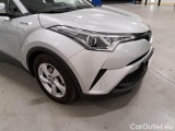  Toyota  C-HR TOYOTA  / 2016 / 5P / SUV 1.8H (122CV) E-CVT BUSINESS #34