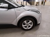  Toyota  C-HR TOYOTA  / 2016 / 5P / SUV 1.8H (122CV) E-CVT BUSINESS #36