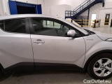  Toyota  C-HR TOYOTA  / 2016 / 5P / SUV 1.8H (122CV) E-CVT BUSINESS #38