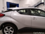  Toyota  C-HR TOYOTA  / 2016 / 5P / SUV 1.8H (122CV) E-CVT BUSINESS #43