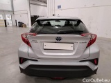  Toyota  C-HR TOYOTA  / 2016 / 5P / SUV 1.8H (122CV) E-CVT BUSINESS #45