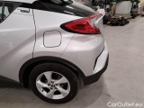  Toyota  C-HR TOYOTA  / 2016 / 5P / SUV 1.8H (122CV) E-CVT BUSINESS #47