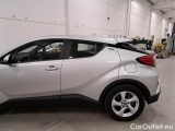 Toyota  C-HR TOYOTA  / 2016 / 5P / SUV 1.8H (122CV) E-CVT BUSINESS #49