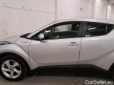  Toyota  C-HR TOYOTA  / 2016 / 5P / SUV 1.8H (122CV) E-CVT BUSINESS #53