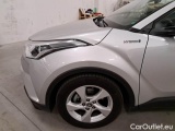  Toyota  C-HR TOYOTA  / 2016 / 5P / SUV 1.8H (122CV) E-CVT BUSINESS #56