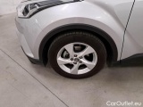  Toyota  C-HR TOYOTA  / 2016 / 5P / SUV 1.8H (122CV) E-CVT BUSINESS #58