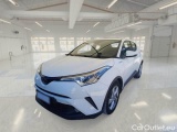  Toyota  C-HR TOYOTA  / 2016 / 5P / SUV 1.8H (122CV) E-CVT BUSINESS 