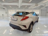  Toyota  C-HR TOYOTA  / 2016 / 5P / SUV 1.8H (122CV) E-CVT BUSINESS #2
