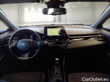  Toyota  C-HR TOYOTA  / 2016 / 5P / SUV 1.8H (122CV) E-CVT BUSINESS #3