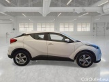  Toyota  C-HR TOYOTA  / 2016 / 5P / SUV 1.8H (122CV) E-CVT BUSINESS #7