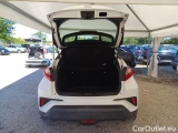  Toyota  C-HR TOYOTA  / 2016 / 5P / SUV 1.8H (122CV) E-CVT BUSINESS #5
