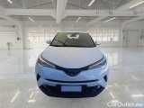 Toyota  C-HR TOYOTA  / 2016 / 5P / SUV 1.8H (122CV) E-CVT BUSINESS #6