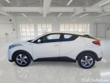  Toyota  C-HR TOYOTA  / 2016 / 5P / SUV 1.8H (122CV) E-CVT BUSINESS #8