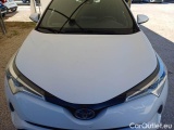  Toyota  C-HR TOYOTA  / 2016 / 5P / SUV 1.8H (122CV) E-CVT BUSINESS #29