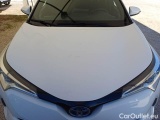  Toyota  C-HR TOYOTA  / 2016 / 5P / SUV 1.8H (122CV) E-CVT BUSINESS #31