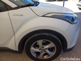  Toyota  C-HR TOYOTA  / 2016 / 5P / SUV 1.8H (122CV) E-CVT BUSINESS #50