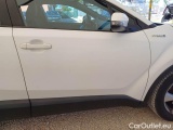  Toyota  C-HR TOYOTA  / 2016 / 5P / SUV 1.8H (122CV) E-CVT BUSINESS #54
