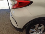  Toyota  C-HR TOYOTA  / 2016 / 5P / SUV 1.8H (122CV) E-CVT BUSINESS #69