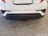  Toyota  C-HR TOYOTA  / 2016 / 5P / SUV 1.8H (122CV) E-CVT BUSINESS #73