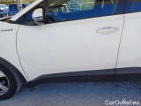  Toyota  C-HR TOYOTA  / 2016 / 5P / SUV 1.8H (122CV) E-CVT BUSINESS #85