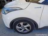  Toyota  C-HR TOYOTA  / 2016 / 5P / SUV 1.8H (122CV) E-CVT BUSINESS #90