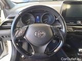  Toyota  C-HR TOYOTA  / 2016 / 5P / SUV 1.8H (122CV) E-CVT BUSINESS #111