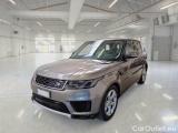  Land Rover  Range Rover Sport LAND ROVER  / 2017 / 5P / SUV 2.0 SI4 PHEV HSE AUT. 