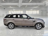  Land Rover  Range Rover Sport LAND ROVER  / 2017 / 5P / SUV 2.0 SI4 PHEV HSE AUT. #7