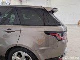  Land Rover  Range Rover Sport LAND ROVER  / 2017 / 5P / SUV 2.0 SI4 PHEV HSE AUT. #43