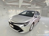  Toyota  Corolla TOYOTA  / 2019 / 5P / BERLINA 1.8 HYBRID BUSINESS 