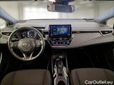  Toyota  Corolla TOYOTA  / 2019 / 5P / BERLINA 1.8 HYBRID BUSINESS #3