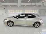  Toyota  Corolla TOYOTA  / 2019 / 5P / BERLINA 1.8 HYBRID BUSINESS #8