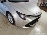  Toyota  Corolla TOYOTA  / 2019 / 5P / BERLINA 1.8 HYBRID BUSINESS #38