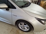  Toyota  Corolla TOYOTA  / 2019 / 5P / BERLINA 1.8 HYBRID BUSINESS #42