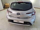  Toyota  Corolla TOYOTA  / 2019 / 5P / BERLINA 1.8 HYBRID BUSINESS #61