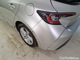  Toyota  Corolla TOYOTA  / 2019 / 5P / BERLINA 1.8 HYBRID BUSINESS #71