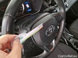  Toyota  Corolla TOYOTA  / 2019 / 5P / BERLINA 1.8 HYBRID BUSINESS #97