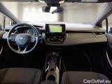  Toyota  Corolla TOYOTA  / 2019 / 5P / BERLINA 1.8 HYBRID BUSINESS #3