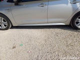  Toyota  Corolla TOYOTA  / 2019 / 5P / BERLINA 1.8 HYBRID BUSINESS #72