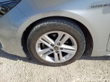  Toyota  Corolla TOYOTA  / 2019 / 5P / BERLINA 1.8 HYBRID BUSINESS #76
