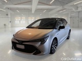  Toyota  Corolla TOYOTA  / 2019 / 5P / BERLINA 1.8 HYBRID STYLE 