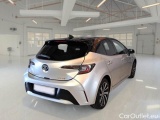  Toyota  Corolla TOYOTA  / 2019 / 5P / BERLINA 1.8 HYBRID STYLE #2